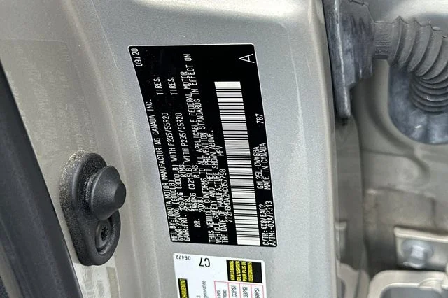 Used 2021 Beige Lexus 450h image 29