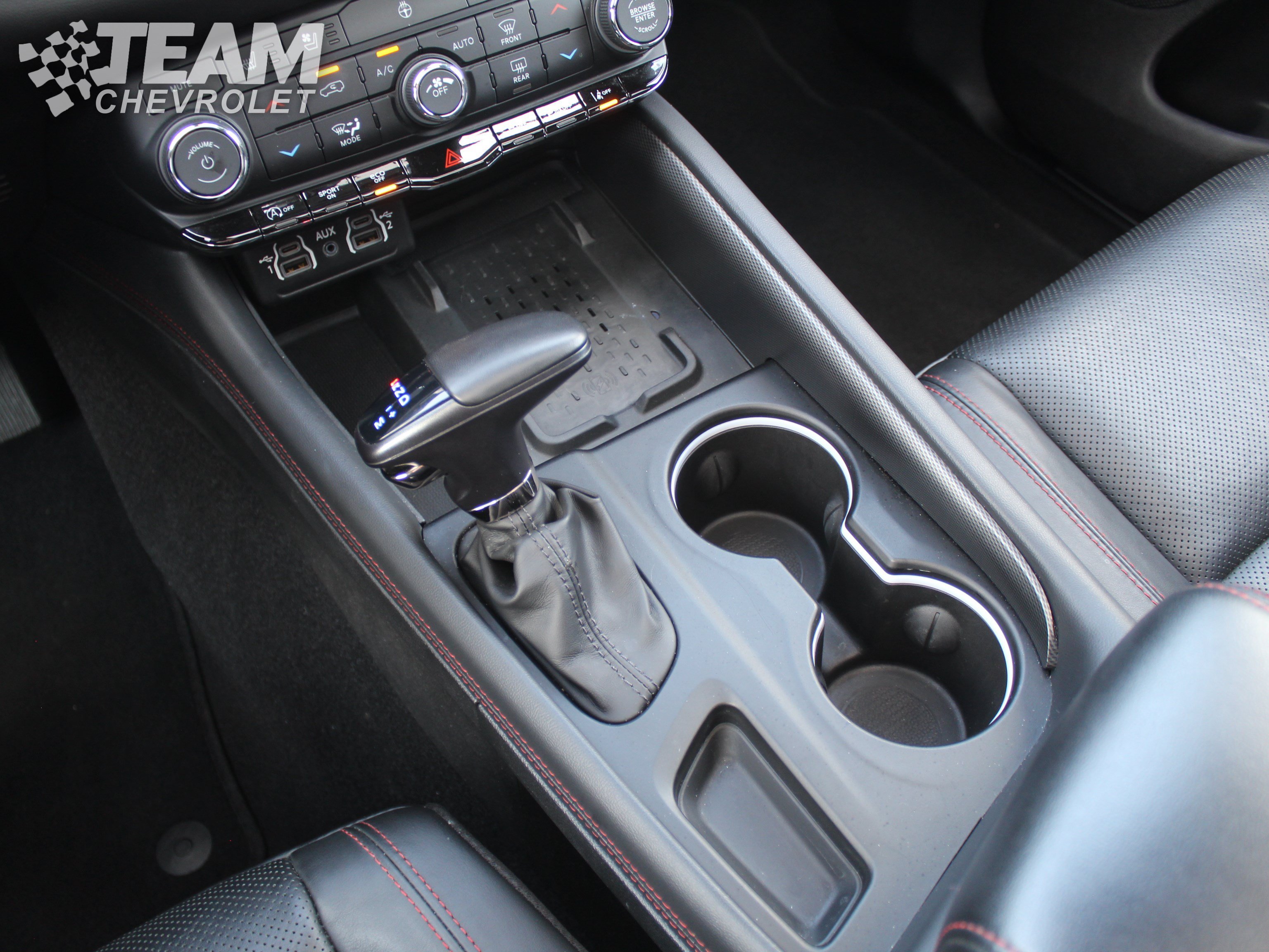 2025 Dodge Durango GT - Photo 20