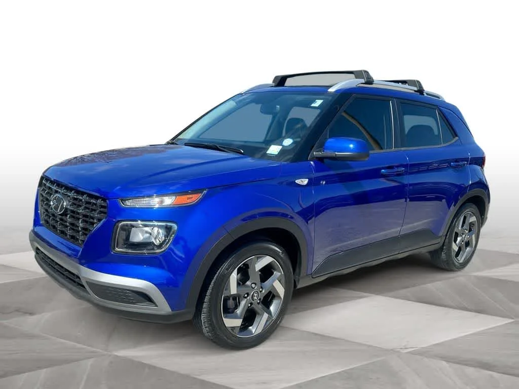 2024 Hyundai Venue SEL