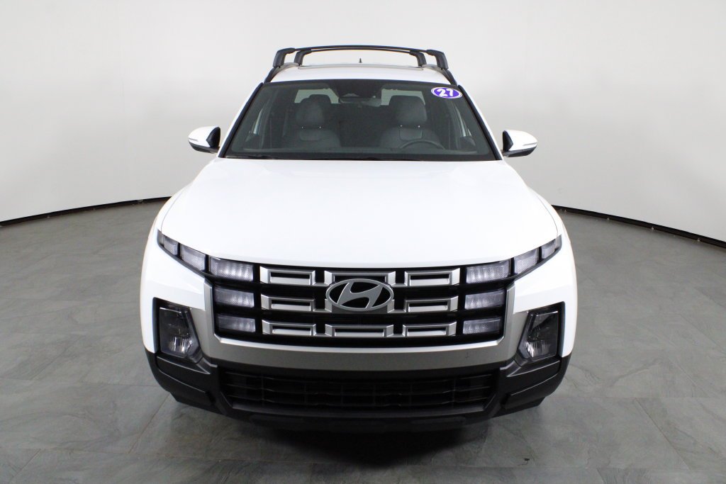 Certified Used 2027 White Hyundai SEL image 13
