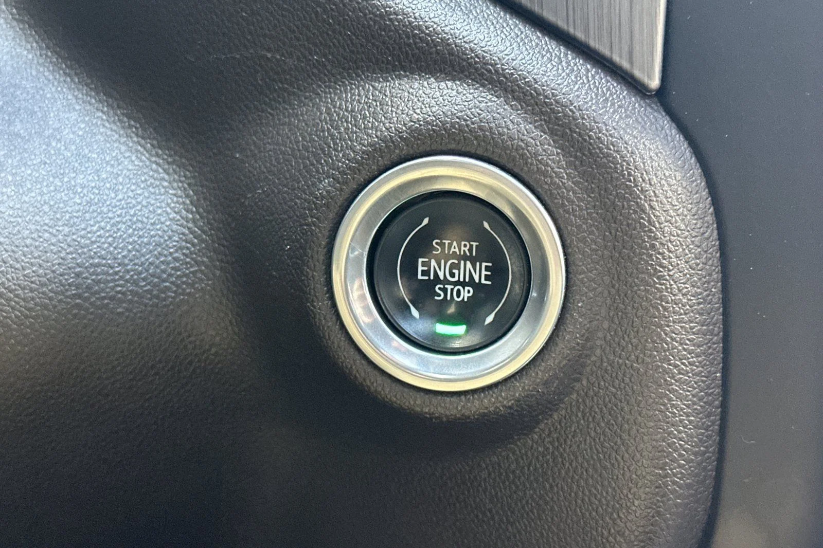 Used 2021 Blue GMC AT4 image 22
