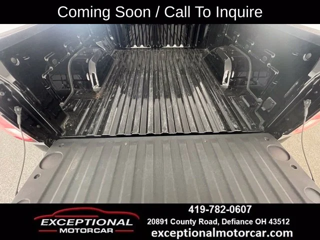 Used 2025 Black GMC Elevation image 44