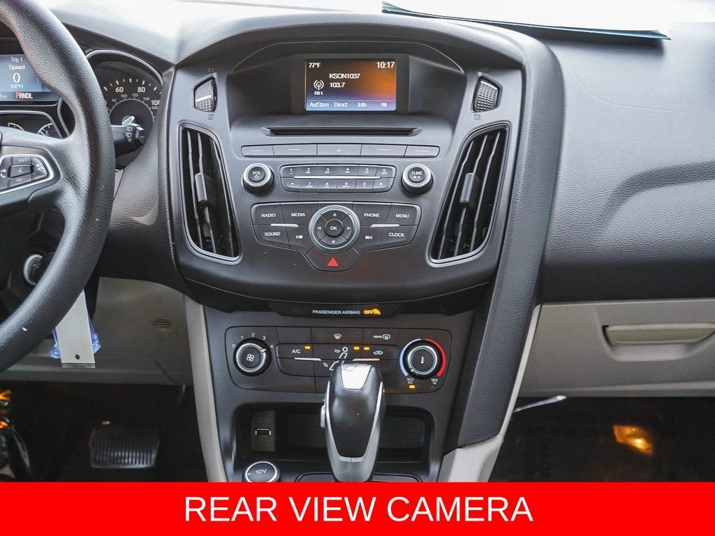 Used 2015  Ford SE image 15