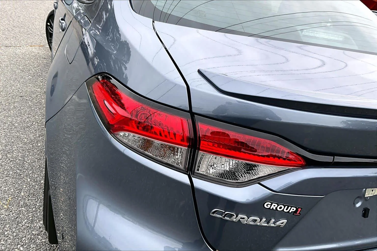 2026 Toyota Corolla SE - Photo 15