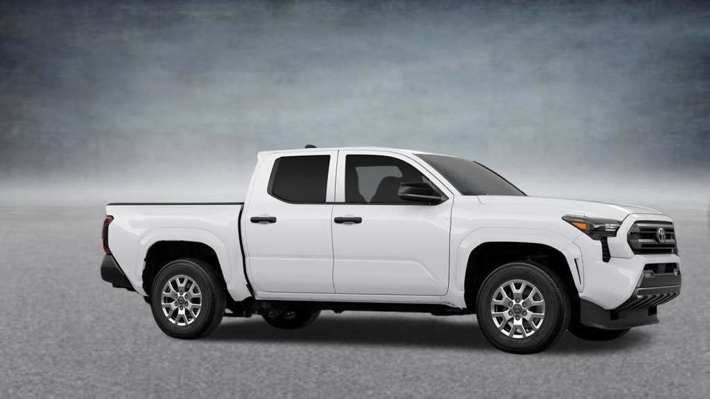 New 2026 Ice Cap Toyota  SR image 70