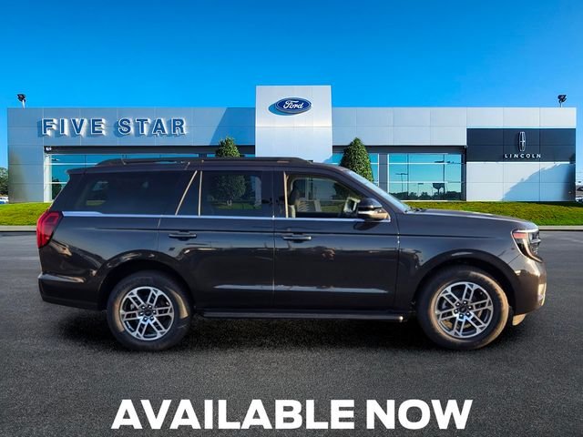 New 2026 Dark Matter Gray Metallic Ford Active image 9