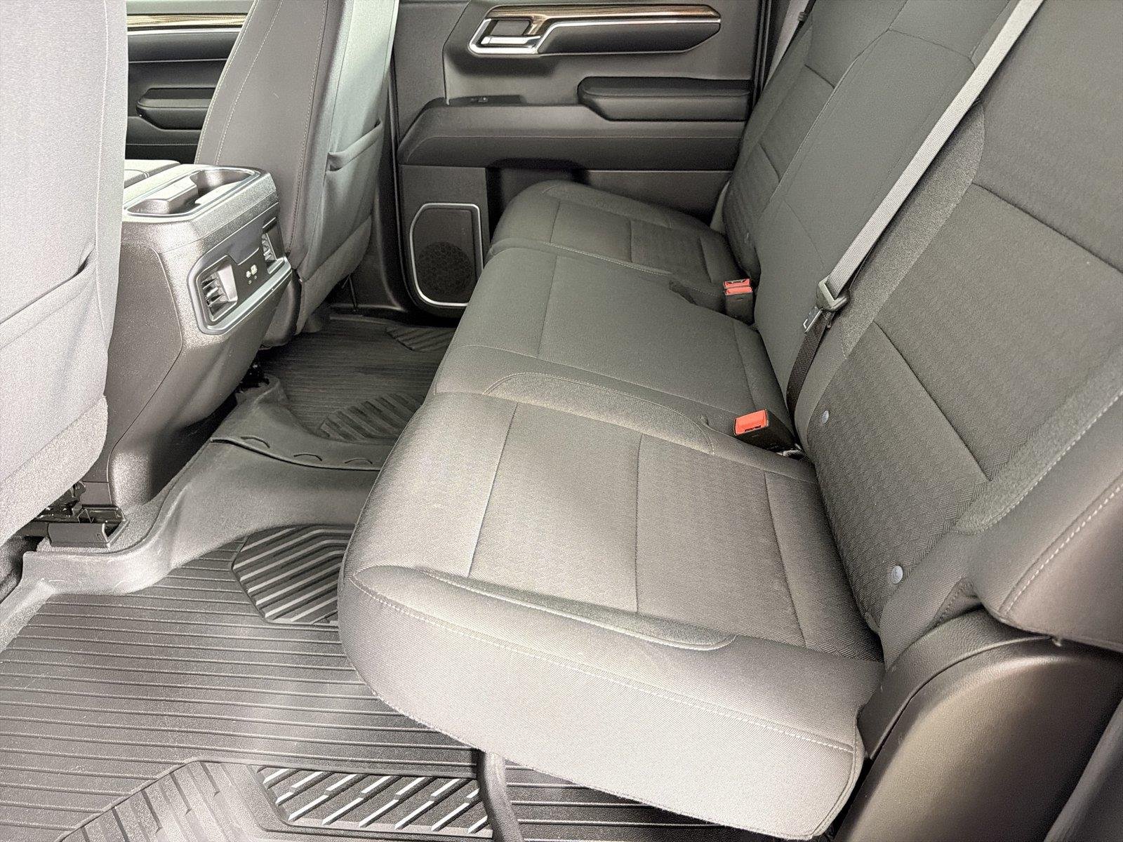 2024 Chevrolet Silverado 1500 RST - Photo 19