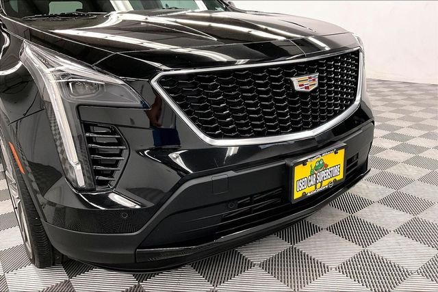 2023 Cadillac XT4 Sport - Photo 33