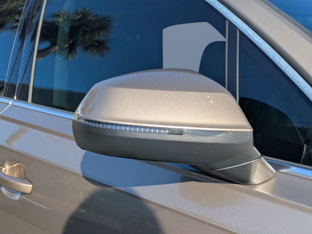Used 2018 Gold Audi 3.0T Premium Plus image 10