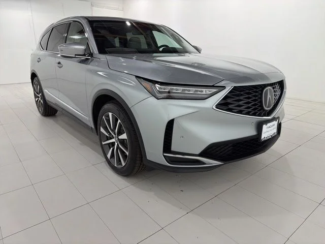 2026 Acura MDX Technology Package - Photo 7