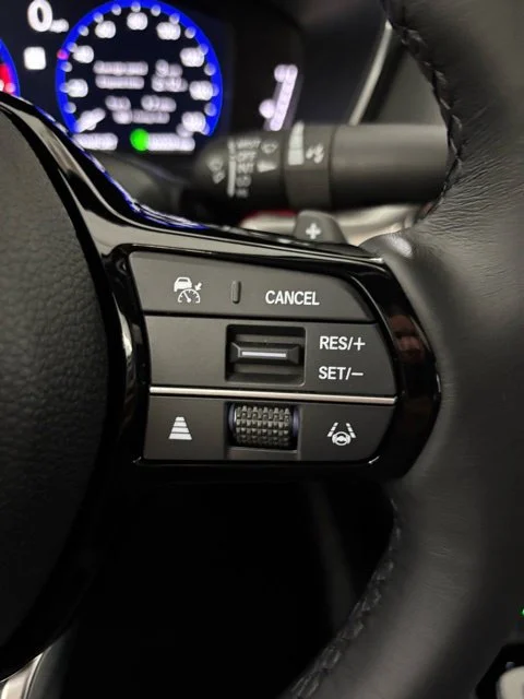 2026 Acura Integra Base - Photo 20