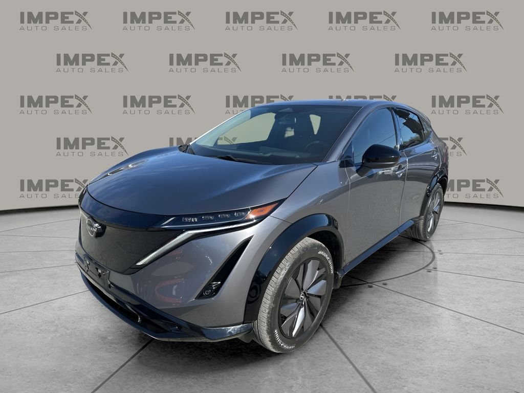 2023 Nissan Ariya Engage