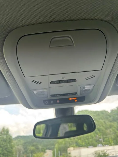 Used 2019 Black Chevrolet Base image 19