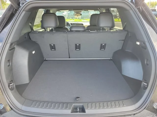 2027 Chevrolet Equinox ACTIV - Photo 10