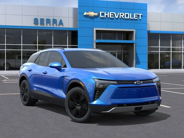 2026 Chevrolet Blazer EV LT - Photo 7