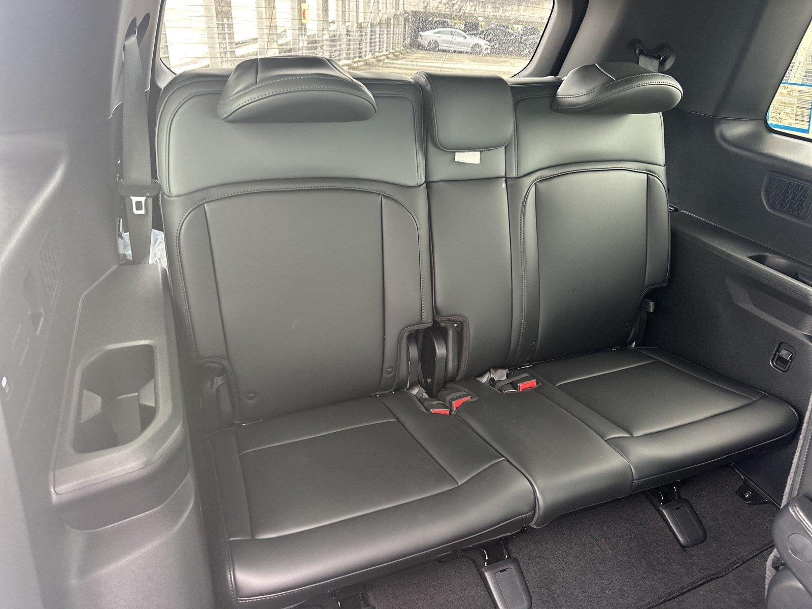 New 2027 BZG/BLACK JADE Kia X-Line SX image 23