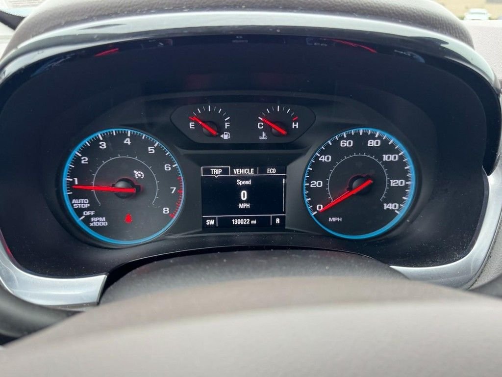Used 2019 Silver Chevrolet LT image 22