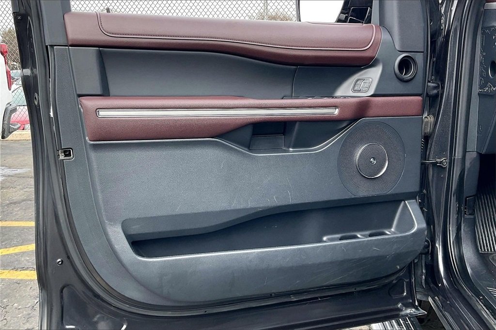 2024 FORD EXPEDITION - Image 21
