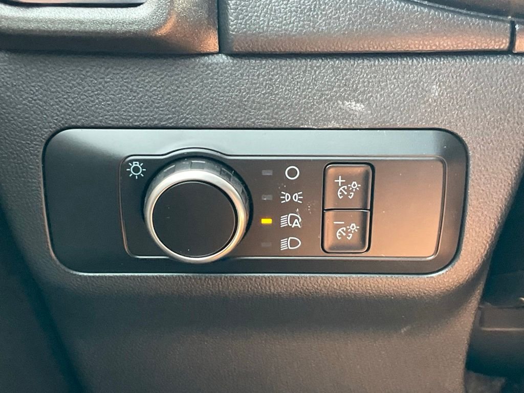 New 2026 Velocity Blue Metallic Ford Big Bend® image 10