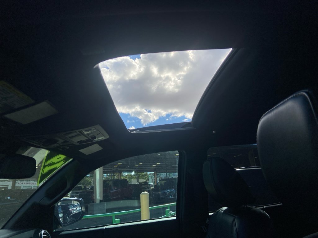 Used 2019 Blue Toyota TRD Off-Road image 18