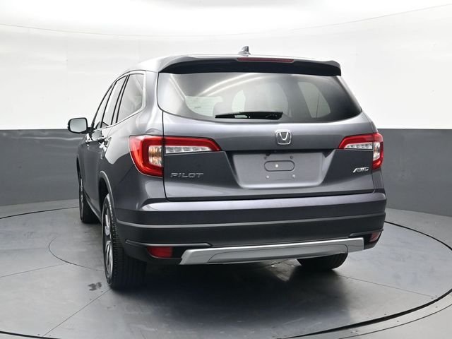 Used 2022  Honda EX-L image 4