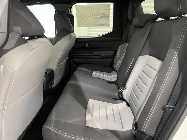 New 2026 Ice Cap Toyota TRD Off-Road i-FORCE MAX image 14