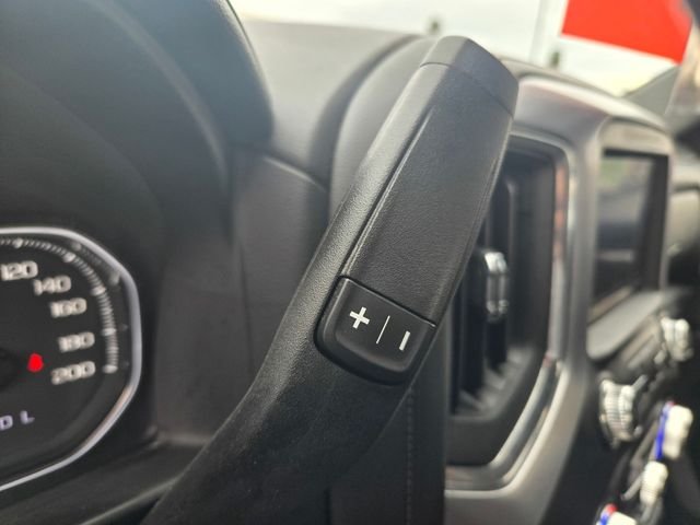 Used 2023  GMC SLT image 14