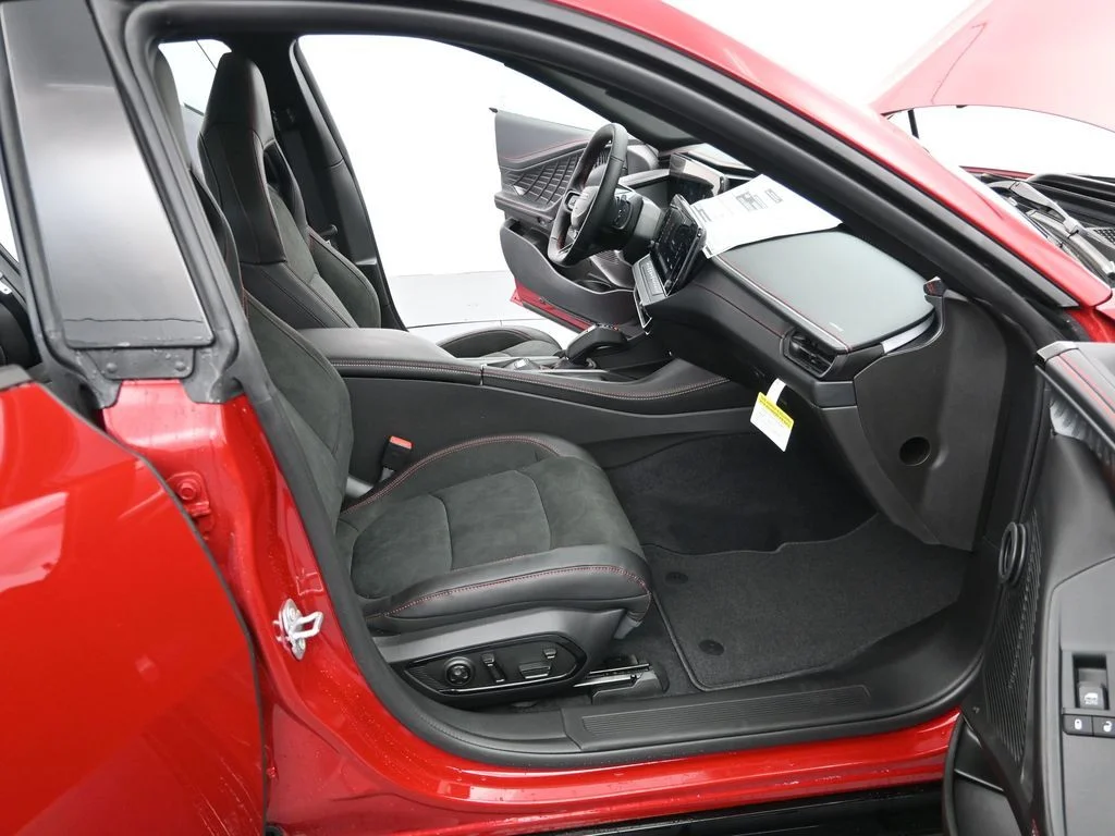New 2026 Redeye Exterior Paint Dodge R/T Plus image 14