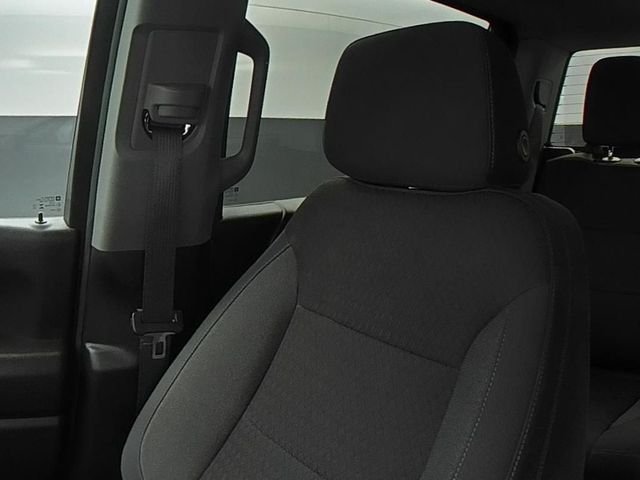 Used 2024 Gray Chevrolet Custom Trail Boss image 39