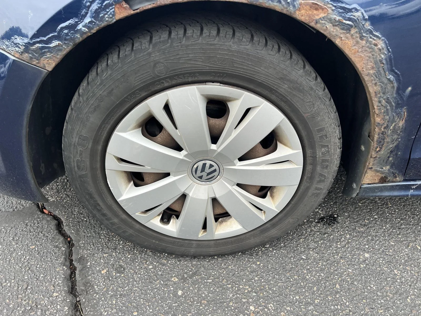 2013 Volkswagen Jetta SE - Photo 14
