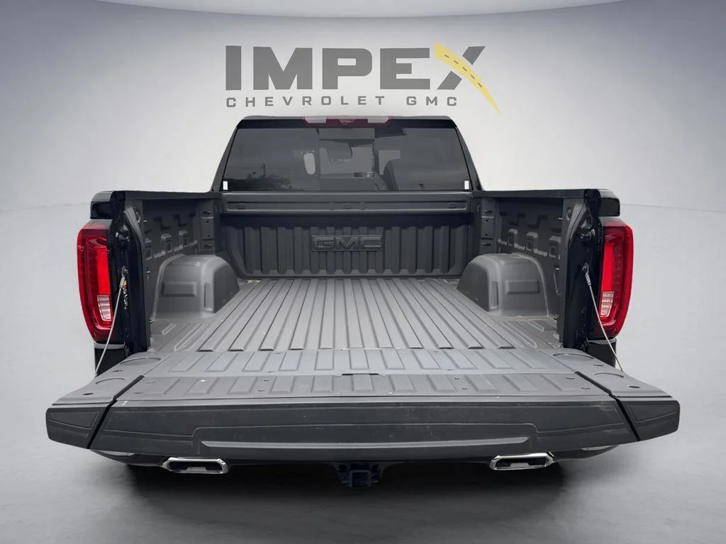 Used 2026 Onyx Black GMC Denali image 31