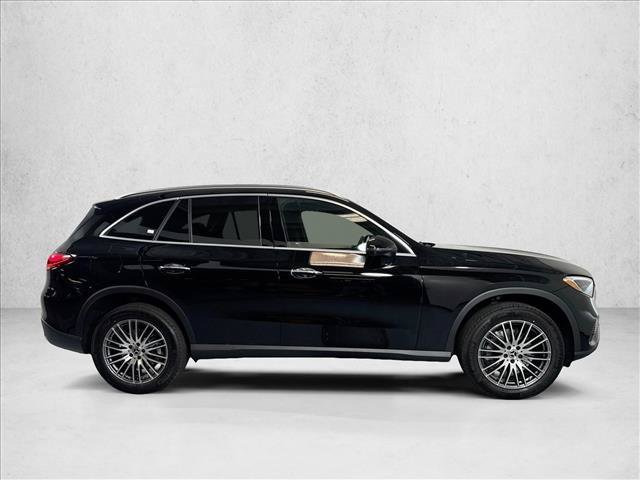 New 2026 Black Mercedes-Benz GLC 300 image 34