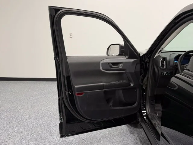 Used 2023 Black Ford Big Bend image 9