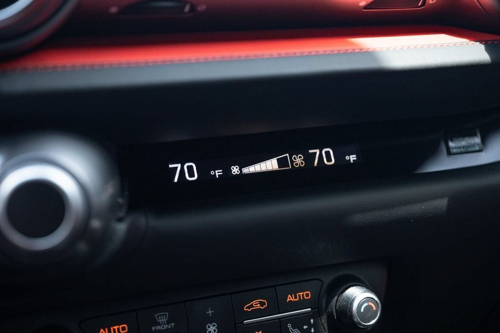 Certified Used 2021 Grigio Scuro Ferrari Base image 48
