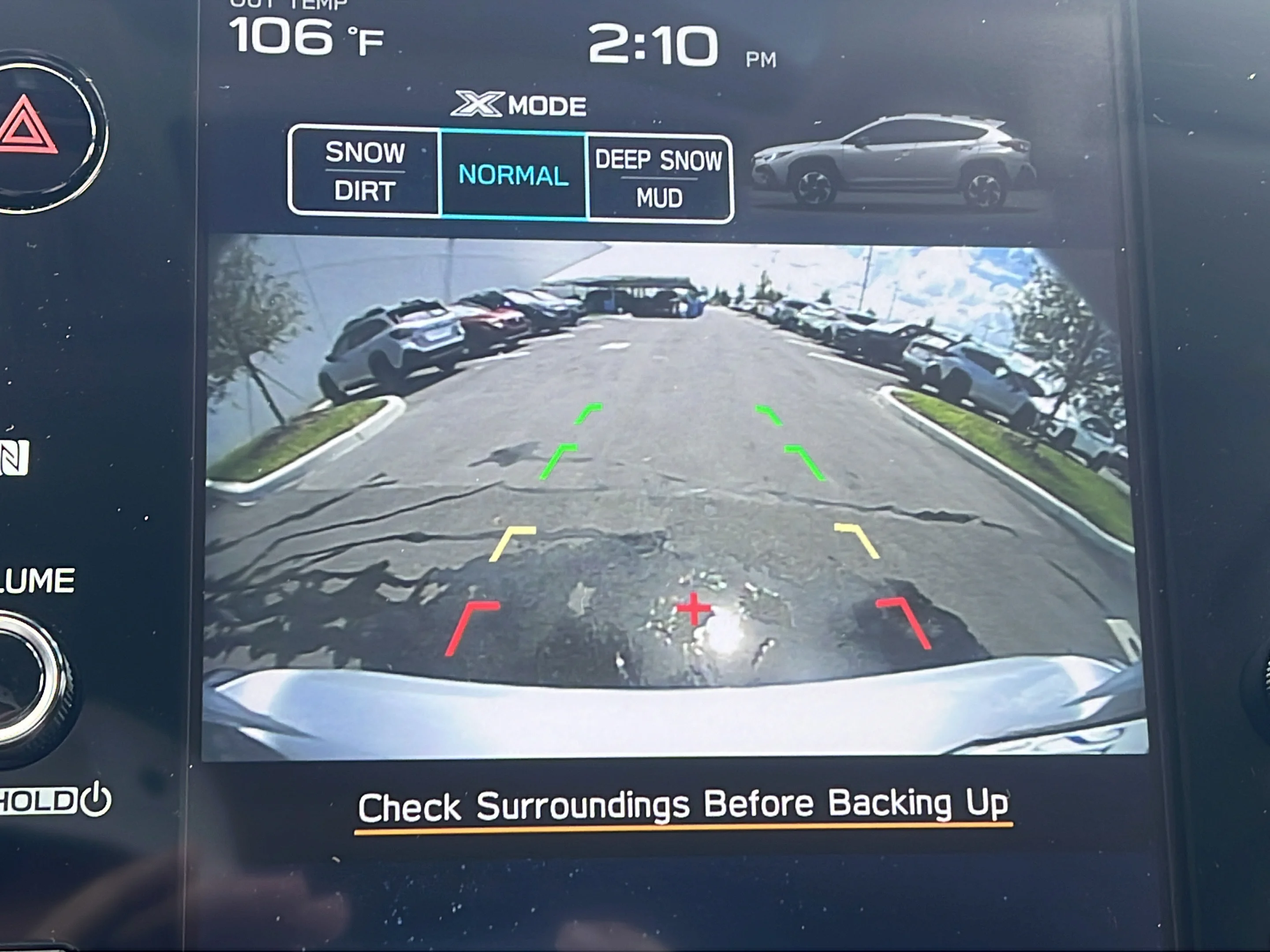 Used 2026 Ice Silver Metallic Subaru Premium image 20