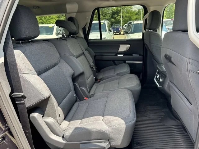 2025 Ford Expedition MAX Active - Photo 39