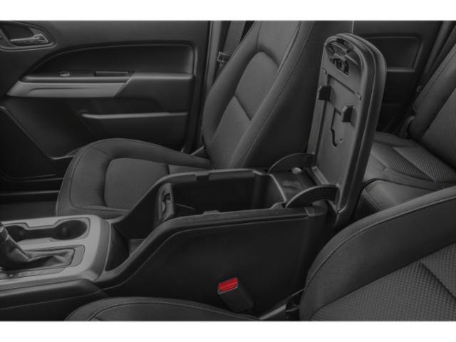Used 2021 Bright Blue Metallic Chevrolet 4WD ZR2 image 17