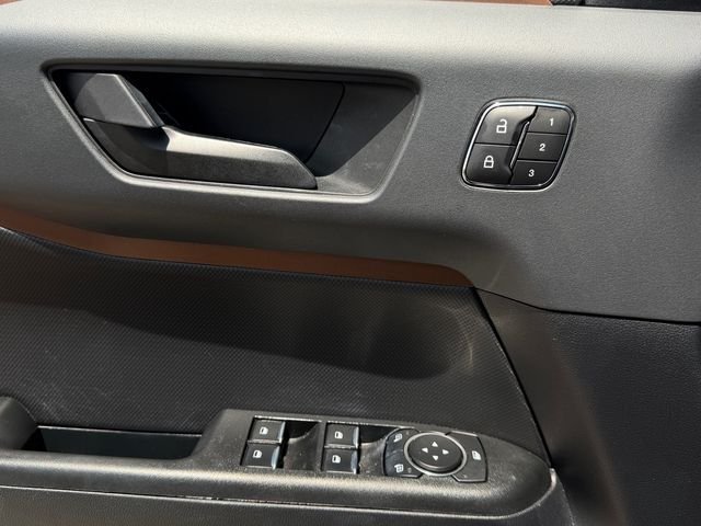 Used 2024 Black Ford Outer Banks image 20
