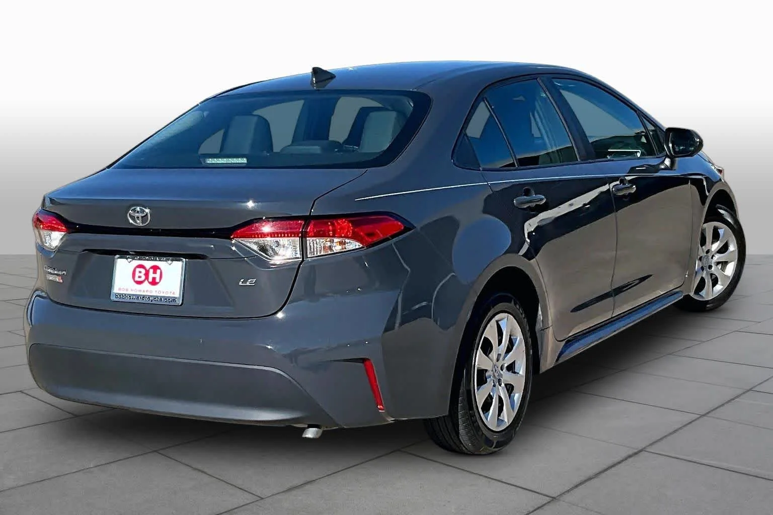 Used 2024 Underground Toyota LE image 13