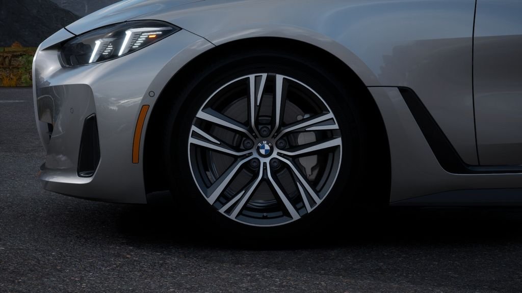 2025 BMW 4 Series 430i - Photo 35