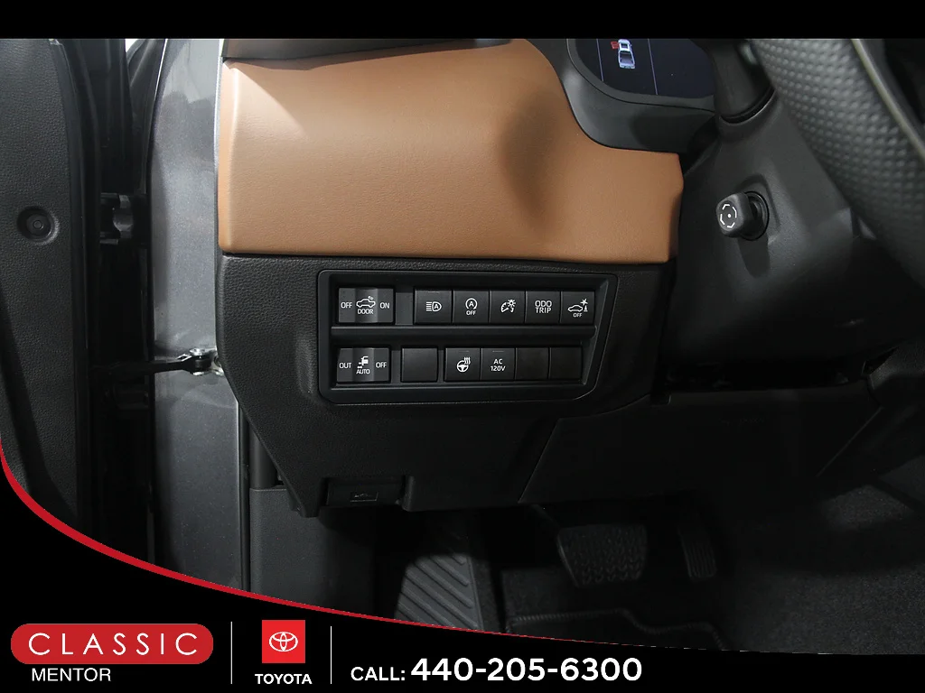 2026 Toyota Tundra 1794 Edition - Photo 6