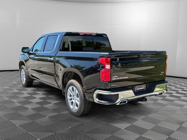 2026 Chevrolet Silverado 1500 LTZ - Photo 3
