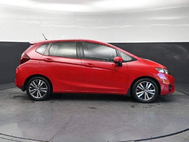 Certified Used 2016 Milano Red Honda EX image 4
