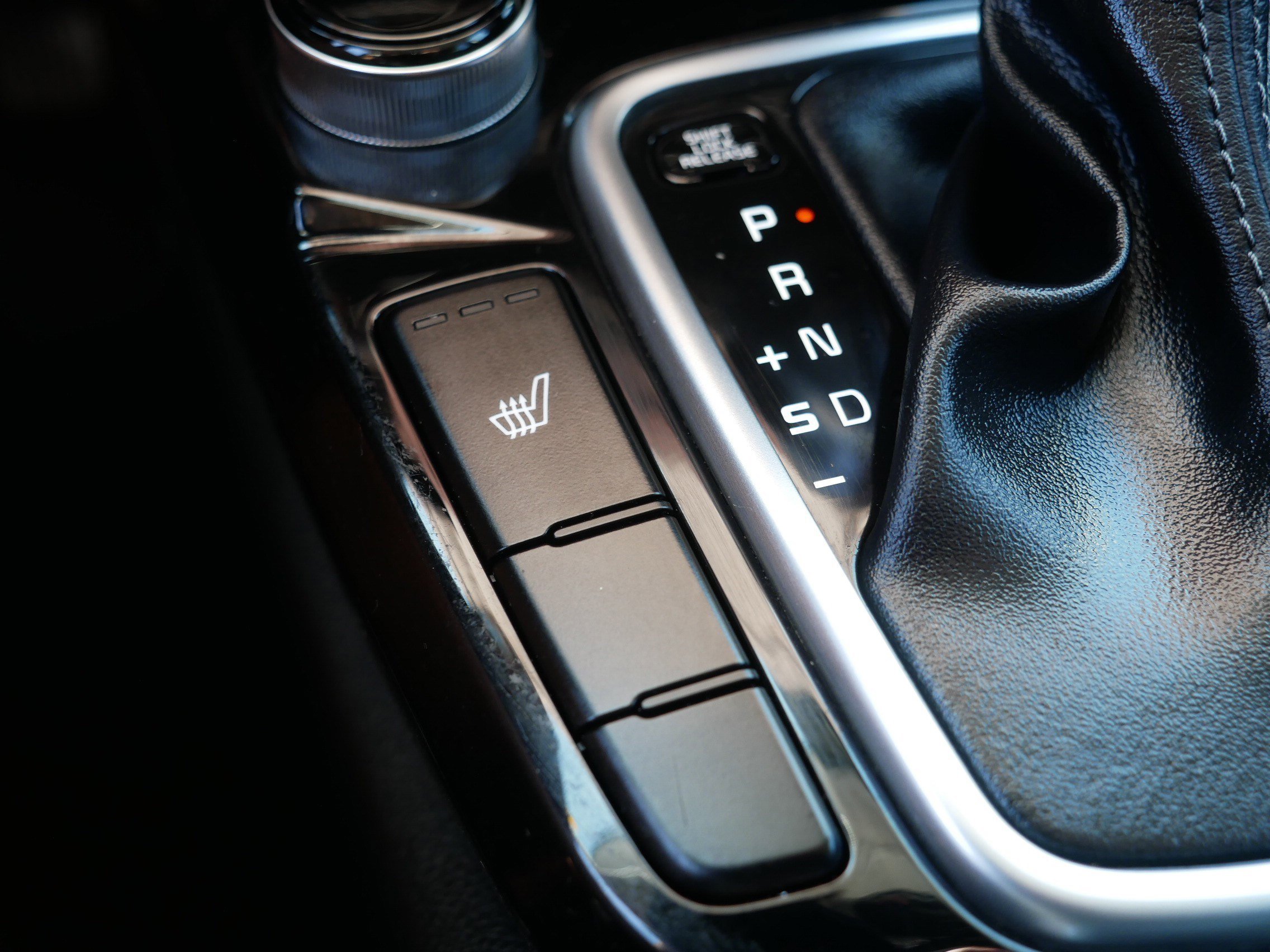 Used 2021 Dark Ocean Blue Kia EX image 31