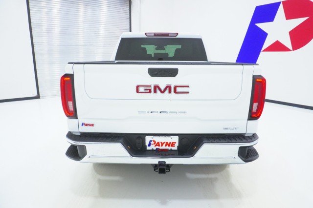 2026 GMC Sierra 1500 SLT - Photo 7