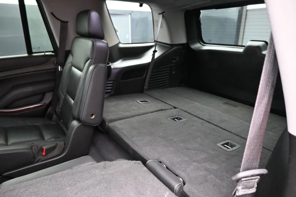Used 2019 Black GMC SLT image 25