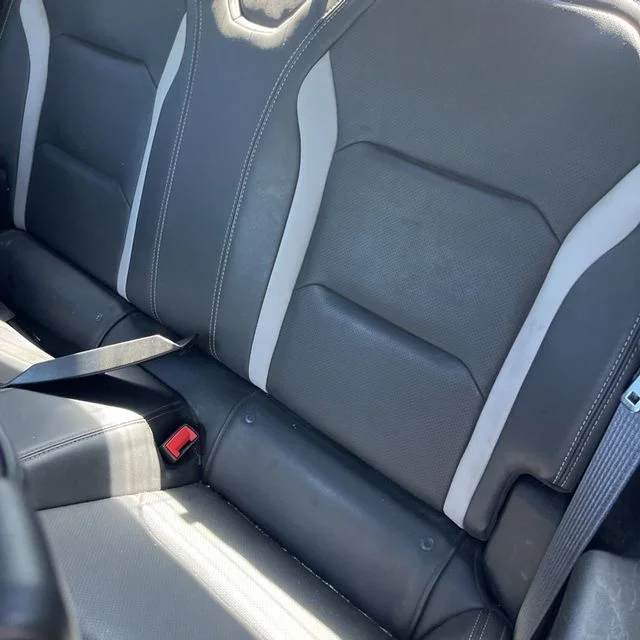 Used 2018 Black Chevrolet SS image 15