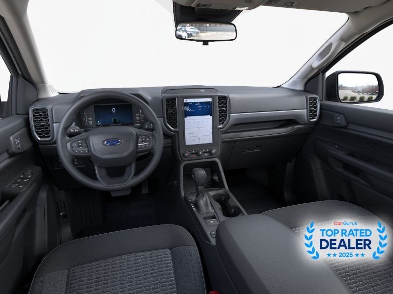 New 2026 White Ford XL image 10