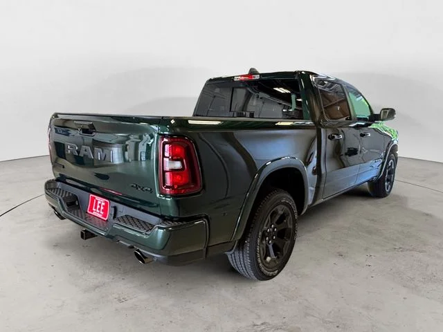 New 2026 Green Ram Big Horn/Lone Star image 6