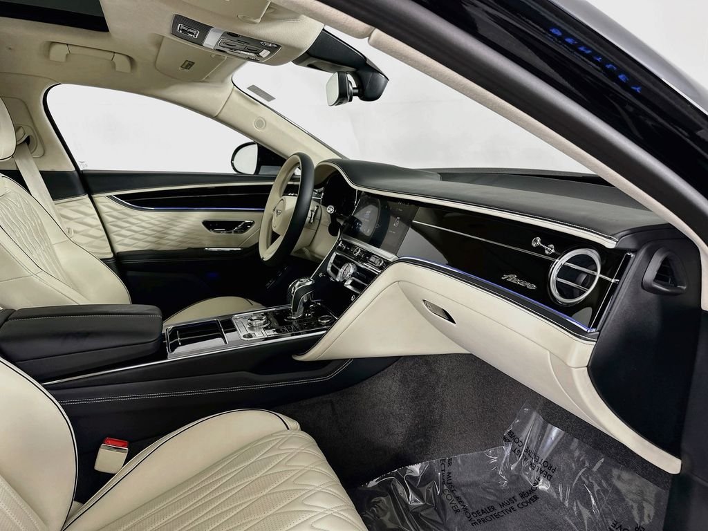 2026 Bentley Flying Spur Azure - Photo 31
